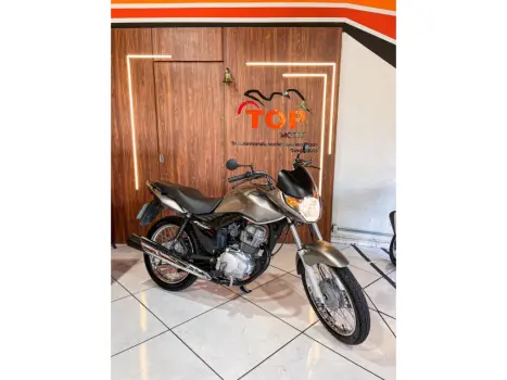 HONDA CG 150 TITAN MIX ES, Foto 4