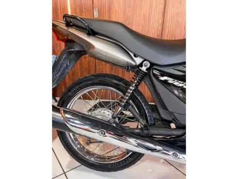 HONDA CG 150 TITAN MIX ES, Foto 7