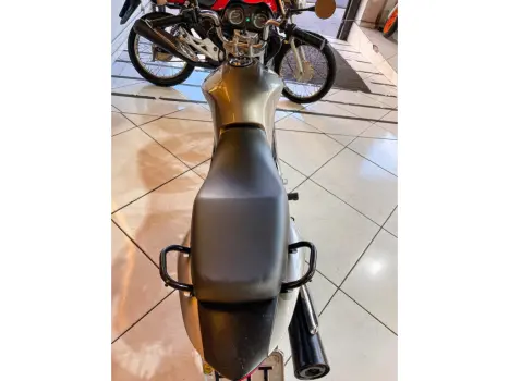 HONDA CG 150 TITAN MIX ES, Foto 8