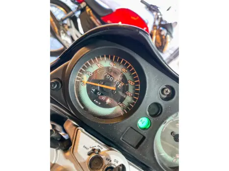 HONDA CG 150 TITAN MIX ES, Foto 9