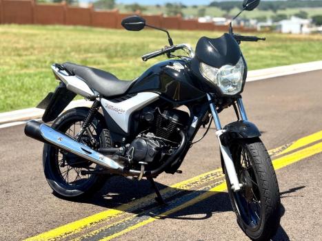 HONDA CG 150 TITAN MIX ES, Foto 1