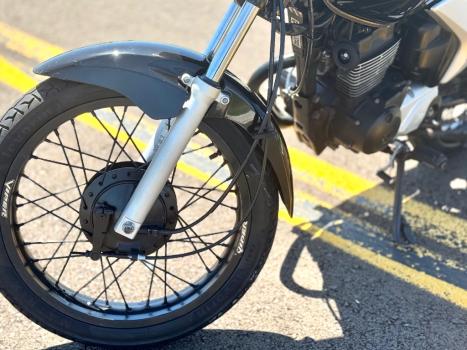 HONDA CG 150 TITAN MIX ES, Foto 2