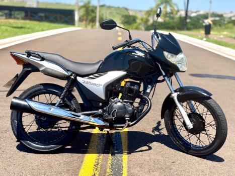 HONDA CG 150 TITAN MIX ES, Foto 5