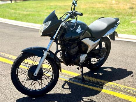 HONDA CG 150 TITAN MIX ES, Foto 6