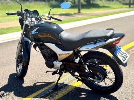 HONDA CG 150 TITAN MIX ES, Foto 7