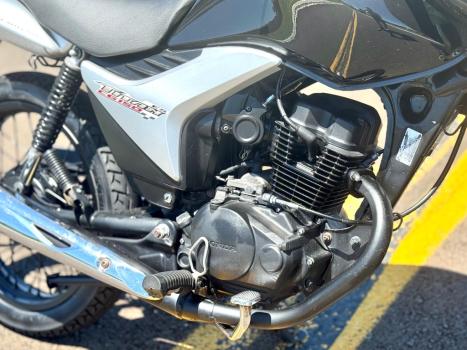 HONDA CG 150 TITAN MIX ES, Foto 8