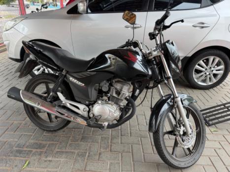 HONDA CG 150 TITAN MIX EX, Foto 1