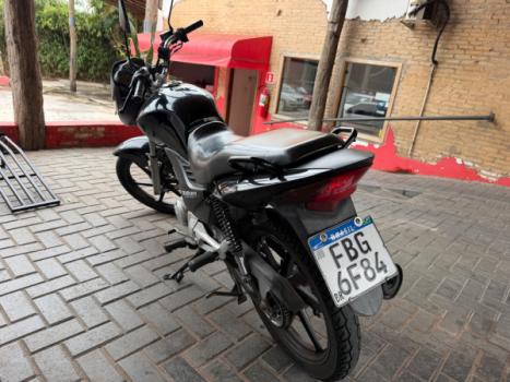 HONDA CG 150 TITAN MIX EX, Foto 4