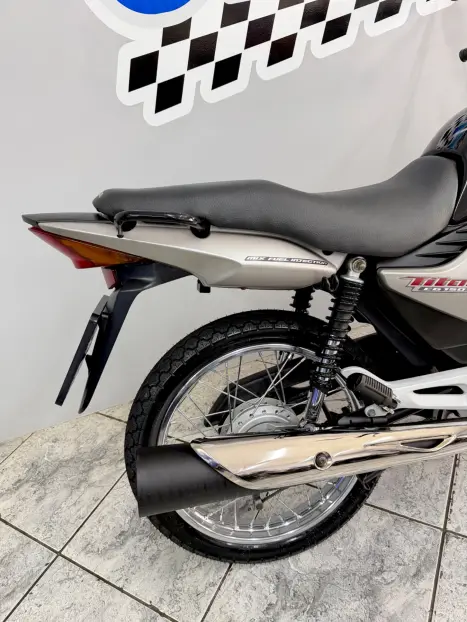 HONDA CG 150 TITAN MIX ESD, Foto 4