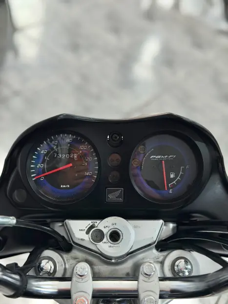 HONDA CG 150 TITAN MIX ESD, Foto 5