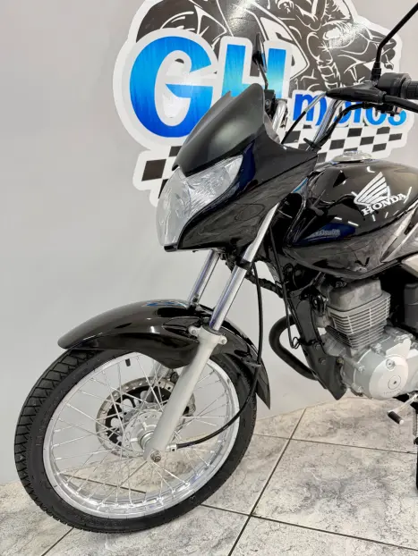 HONDA CG 150 TITAN MIX ESD, Foto 6