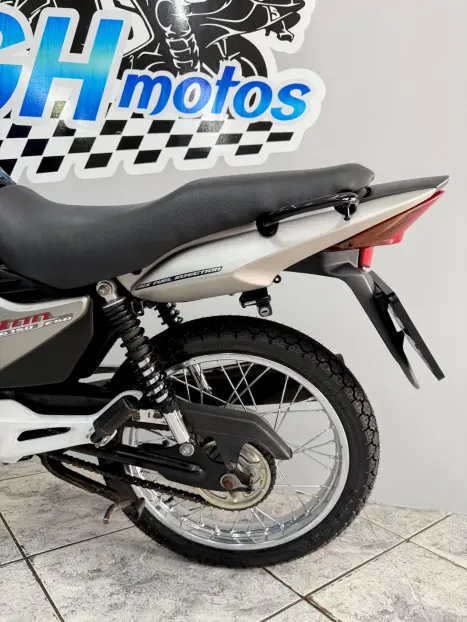 HONDA CG 150 TITAN MIX ESD, Foto 7