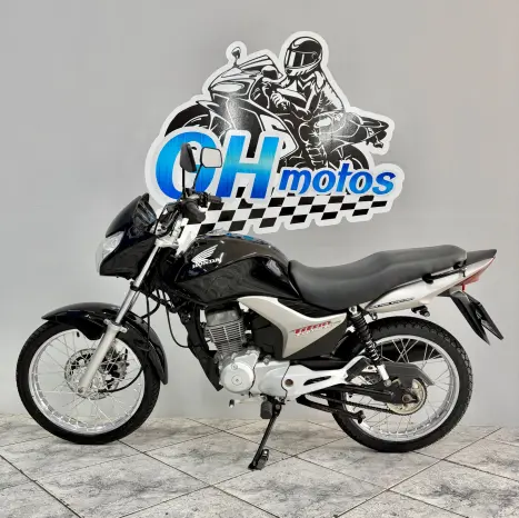 HONDA CG 150 TITAN MIX ESD, Foto 8