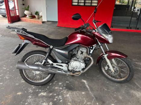 HONDA CG 150 TITAN MIX ESD, Foto 2