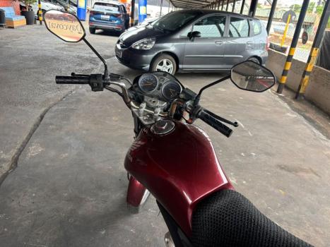 HONDA CG 150 TITAN MIX ESD, Foto 3