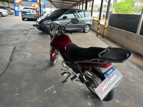 HONDA CG 150 TITAN MIX ESD, Foto 4