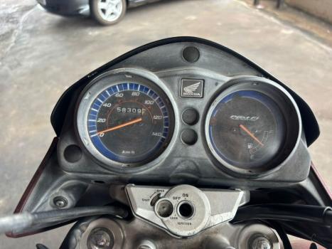 HONDA CG 150 TITAN MIX ESD, Foto 6