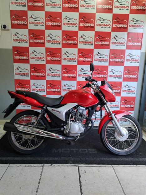 HONDA CG 150 TITAN MIX KS, Foto 1