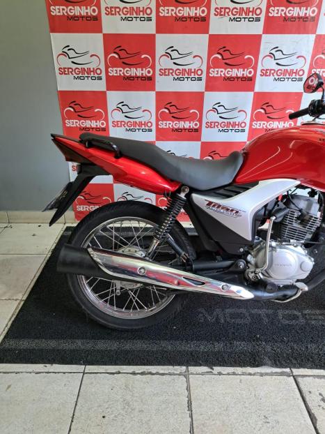 HONDA CG 150 TITAN MIX KS, Foto 2