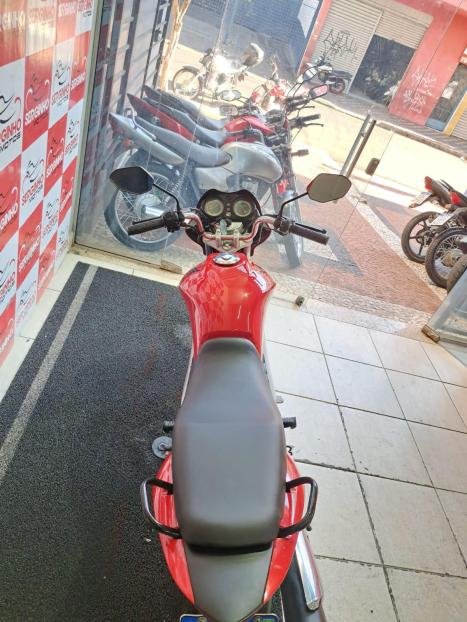 HONDA CG 150 TITAN MIX KS, Foto 4