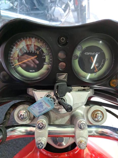 HONDA CG 150 TITAN MIX KS, Foto 5