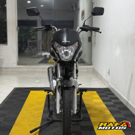 HONDA CG 150 TITAN MIX ESD, Foto 5