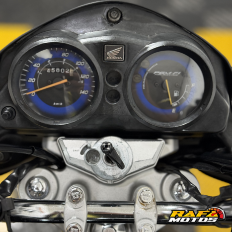 HONDA CG 150 TITAN MIX ESD, Foto 8