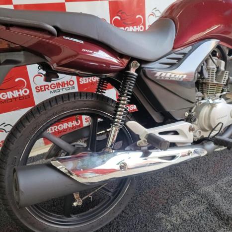 HONDA CG 150 TITAN MIX EX, Foto 4