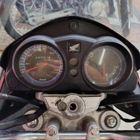 HONDA CG 150 TITAN MIX EX, Foto 6