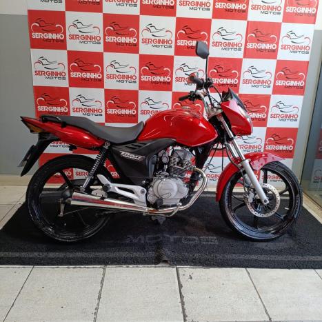 HONDA CG 150 TITAN MIX EX, Foto 1