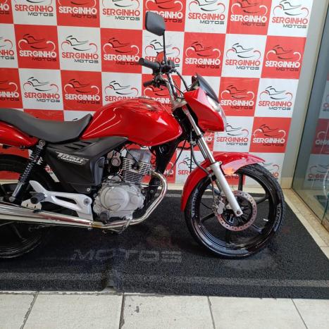 HONDA CG 150 TITAN MIX EX, Foto 2