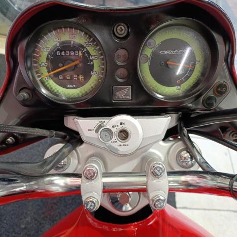 HONDA CG 150 TITAN MIX EX, Foto 4