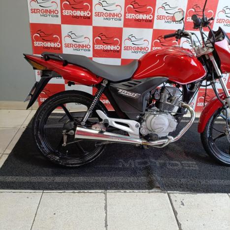 HONDA CG 150 TITAN MIX EX, Foto 5