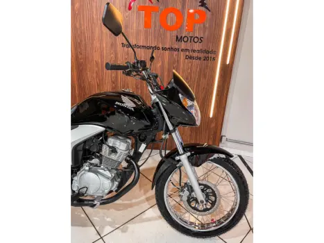 HONDA CG 150 TITAN MIX ESD, Foto 2