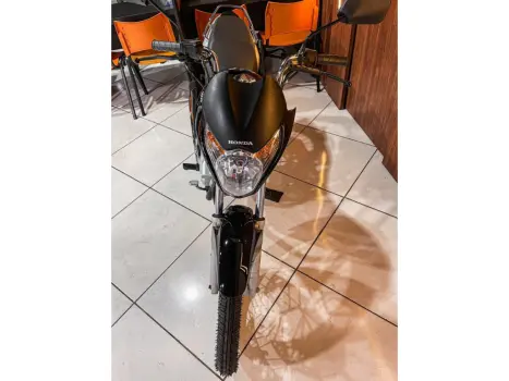 HONDA CG 150 TITAN MIX ESD, Foto 4