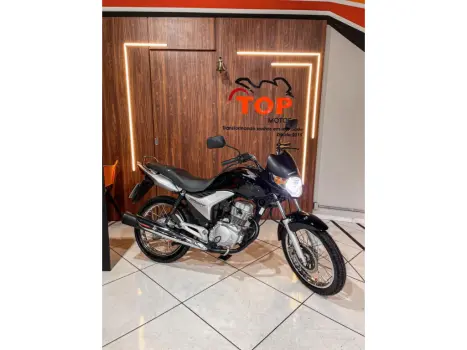 HONDA CG 150 TITAN MIX ESD, Foto 5