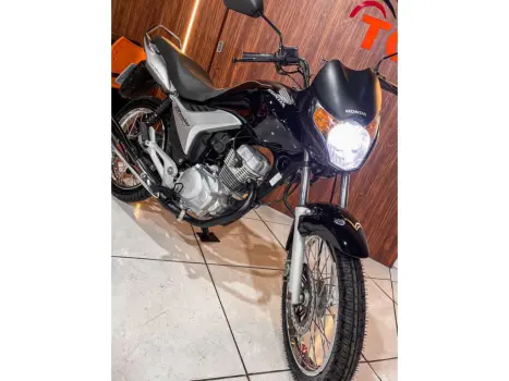 HONDA CG 150 TITAN MIX ESD, Foto 6
