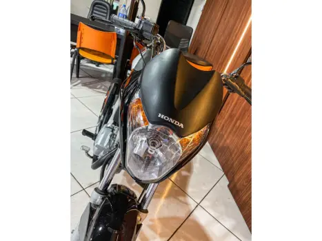 HONDA CG 150 TITAN MIX ESD, Foto 8
