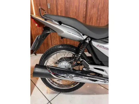 HONDA CG 150 TITAN MIX ESD, Foto 10