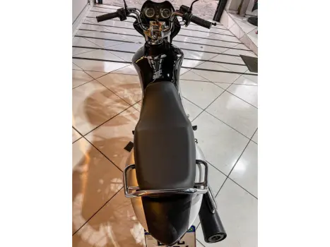 HONDA CG 150 TITAN MIX ESD, Foto 11