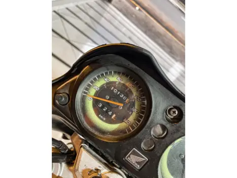 HONDA CG 150 TITAN MIX ESD, Foto 12