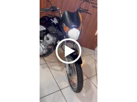 HONDA CG 150 TITAN MIX ESD, Foto 13