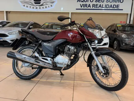 HONDA CG 150 TITAN MIX ESD, Foto 1
