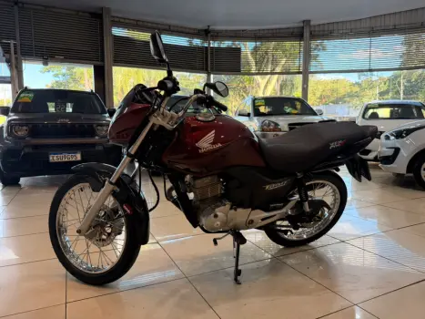 HONDA CG 150 TITAN MIX ESD, Foto 2