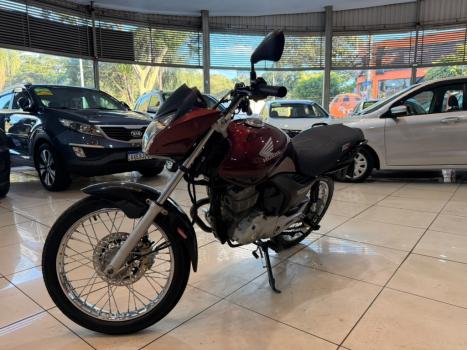 HONDA CG 150 TITAN MIX ESD, Foto 3