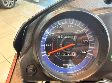HONDA CG 150 TITAN MIX ESD, Foto 4