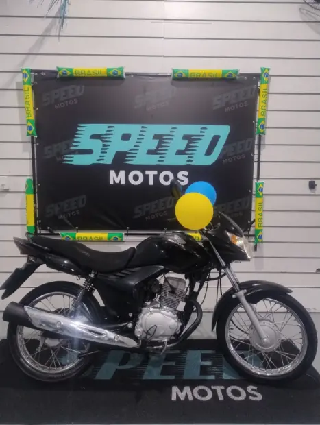 HONDA CG 150 TITAN MIX ES, Foto 1