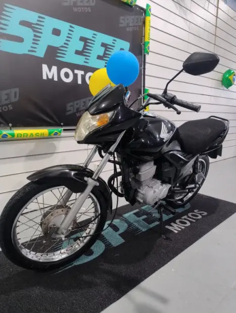HONDA CG 150 TITAN MIX ES, Foto 2