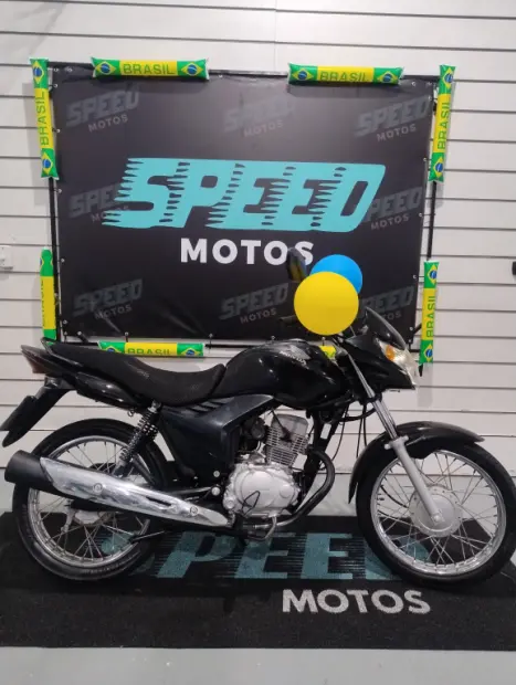 HONDA CG 150 TITAN MIX ES, Foto 3