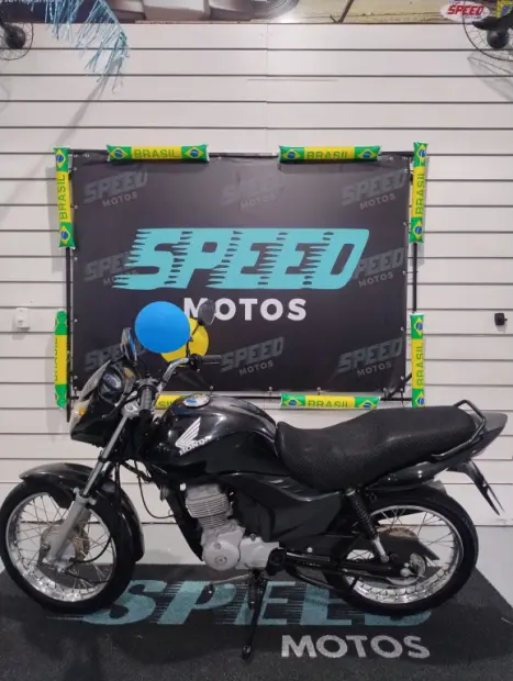 HONDA CG 150 TITAN MIX ES, Foto 4